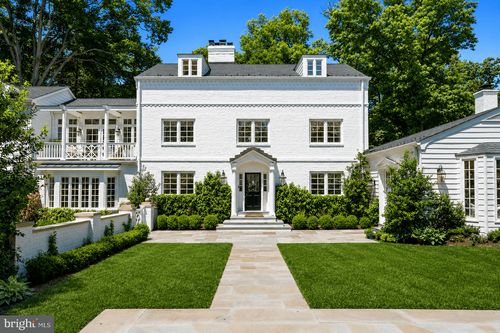 2501 49th St Nw, WASHINGTON, DC, 20007-1006 | Card Image