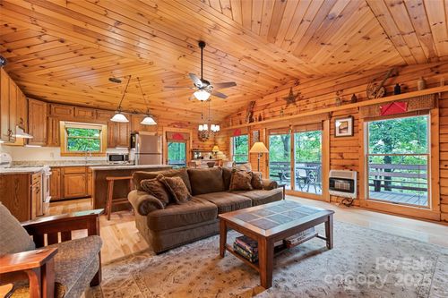 4231 Bald Creek Rd, Clyde, NC, 28721-7780 | Card Image