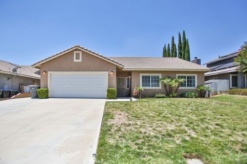 1707 Miranda Ln, Beaumont, CA, 92223 | Card Image