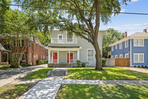 4630 Junius St, Dallas, TX, 75246-3000 | Card Image