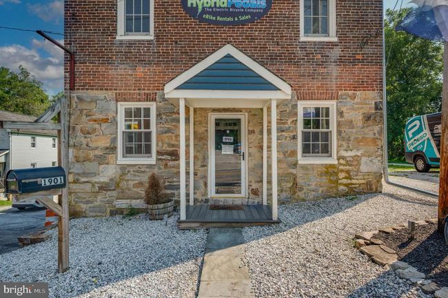 1901 Monkton Rd, House other with 0 bedrooms, 1 bathrooms and null parking in MONKTON MD | Image 18