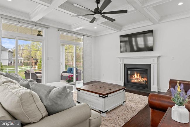 206 Valley Creek Ln, House other with 4 bedrooms, 4 bathrooms and null parking in SPRING CITY PA | Image 16