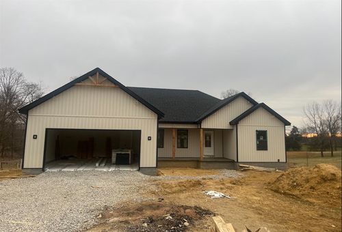 Lot 2 Miller Rd, Auburn, KY, 42206-9033 | Card Image