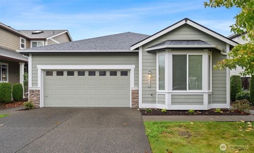 4637 Rochelle St Se, Lacey, WA, 98503-3659 | Card Image