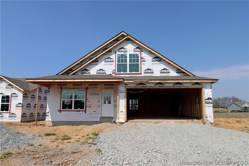 4206 - LOT 104 Round Rock Blvd, Charlestown, IN, 47111-1334 | Card Image