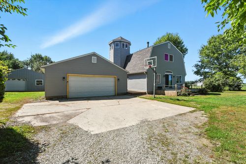 5371 E 500 N Road, Michigantown, IN, 46057 | Card Image