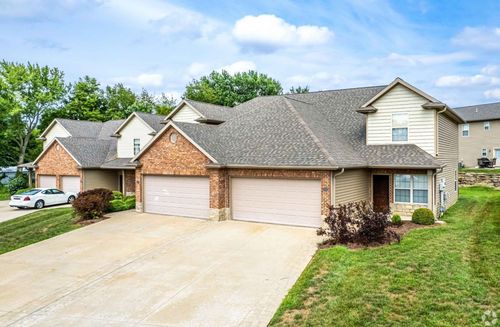 1319 Rolling Rock Dr, Columbia, MO, 65201-7139 | Card Image