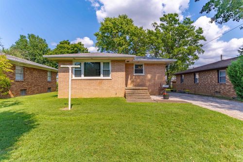 2801 N Garvin St, Evansville, IN, 47711-3325 | Card Image