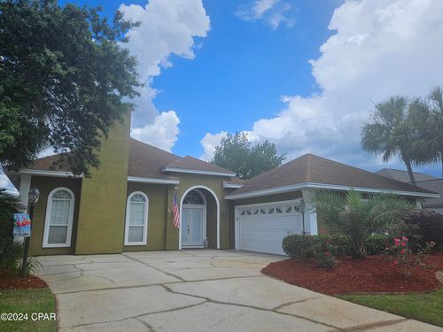 154 Palm Grove Blvd, Panama City Beach, FL, 32408-5238 | Card Image