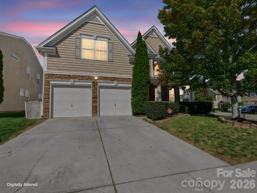 10900 Sand River Ct, Davidson, NC, 28036-9512 | Card Image
