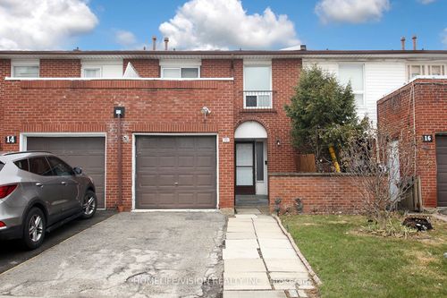 15-3430 Brandon Gate Dr, Mississauga, ON, L4T3T4 | Card Image