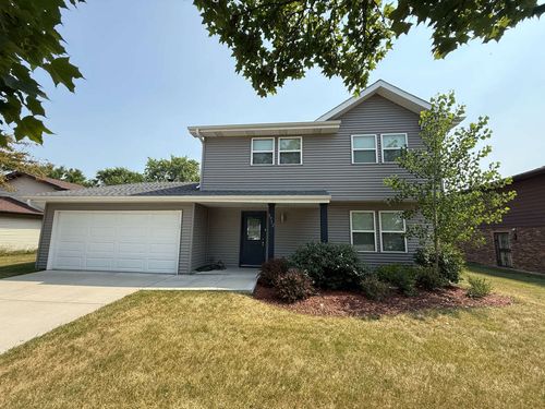 5712 Woodgate Dr, Matteson, IL, 60443-1146 | Card Image