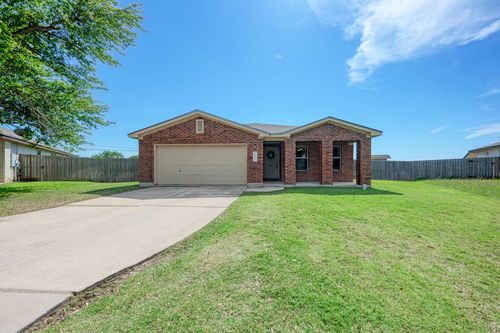 311 Creek Ledge Dr, Hutto, TX, 78634-5267 | Card Image