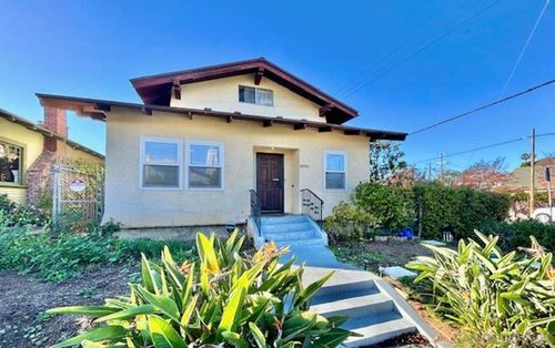 4096 Ibis St, San Diego, CA, 92103-1829 | Card Image