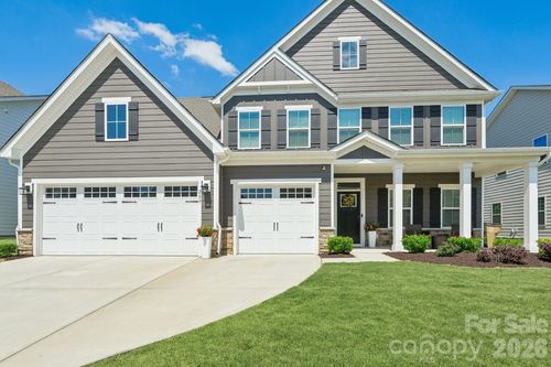 209 Autumn Sage Dr, Indian Trail, NC, 28079-9704 | Card Image