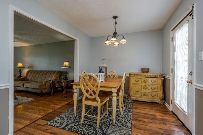 101 Olivia Dr, House other with 4 bedrooms, 3 bathrooms and null parking in Nicholasville KY | Image 6