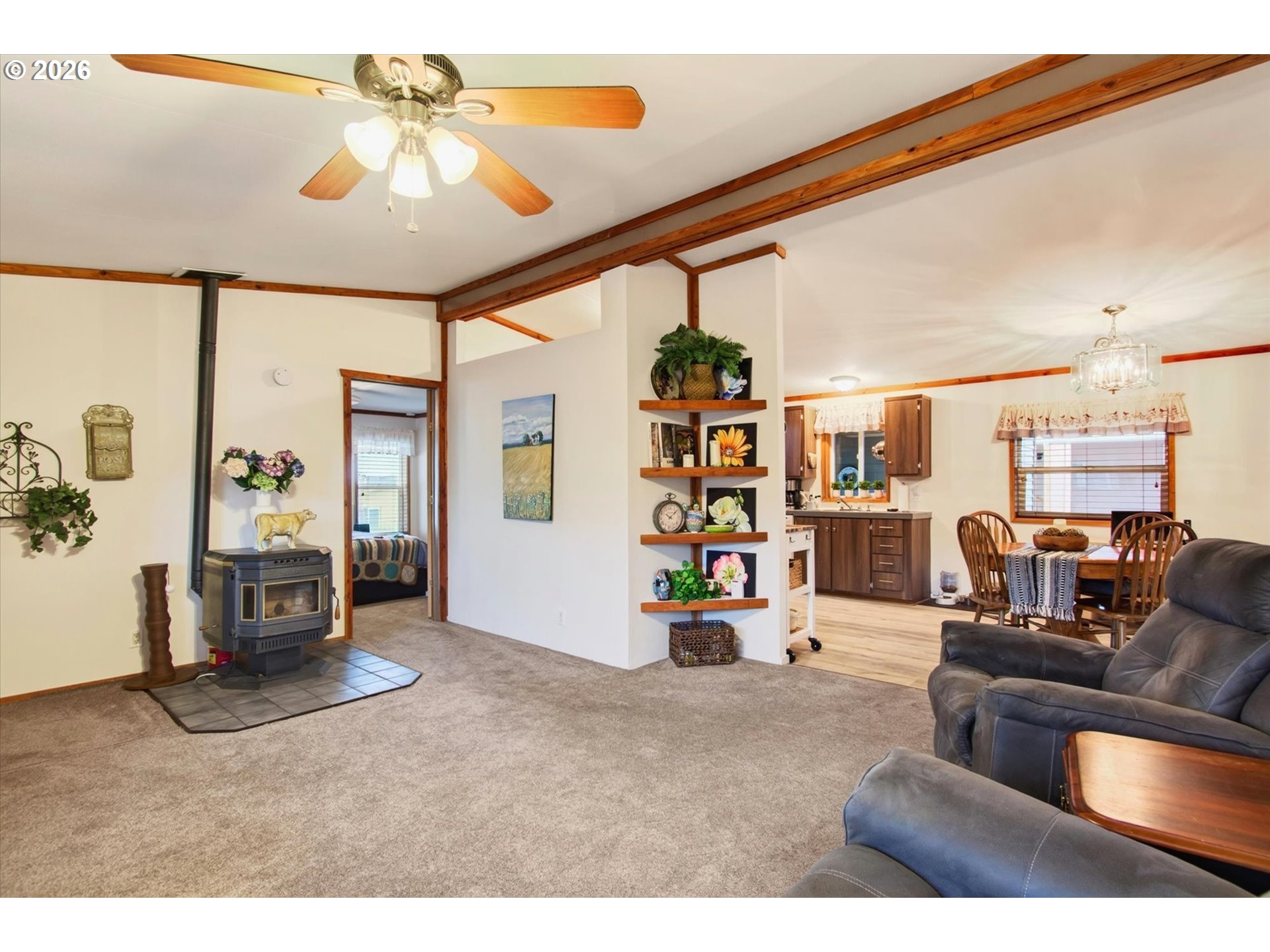 Residential in Scappoose 4
