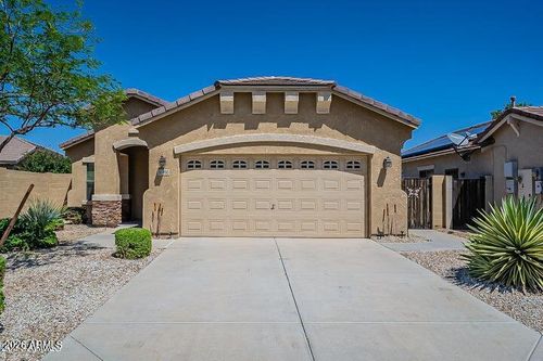 16950 W Sonora St, Goodyear, AZ, 85338-7351 | Card Image