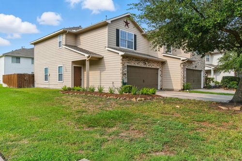 5010 Kale Ct, Houston, TX, 77066-1057 | Card Image
