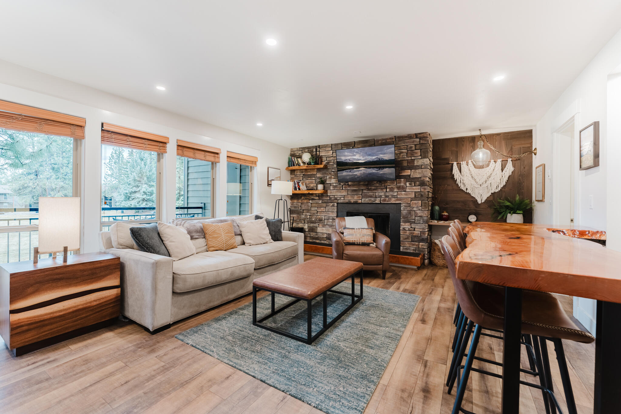 Residential in Bend 3