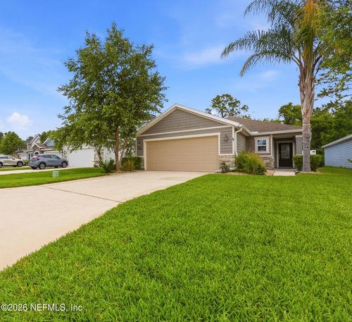 14457 Durbin Island Way, Jacksonville, FL, 32259-7095 | Card Image