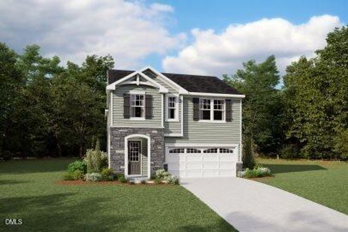 148 Wood Orchid Ln, Garner, NC, 27529-3263 | Card Image