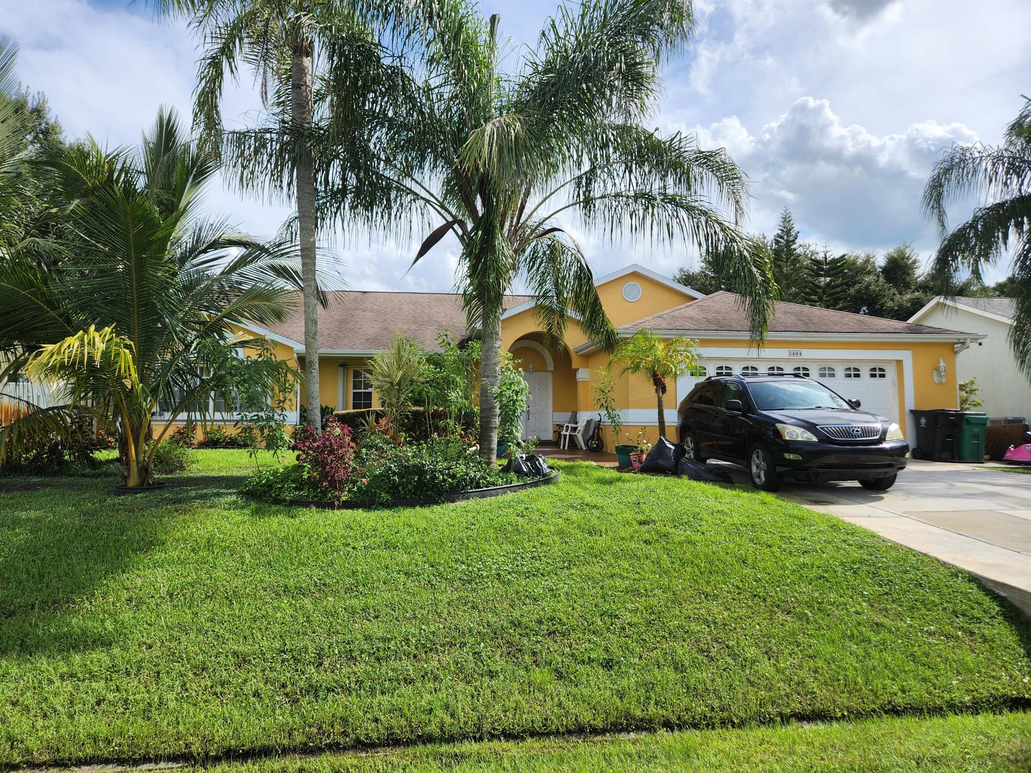 Bevil Ave, Port Saint Lucie, FL 34984