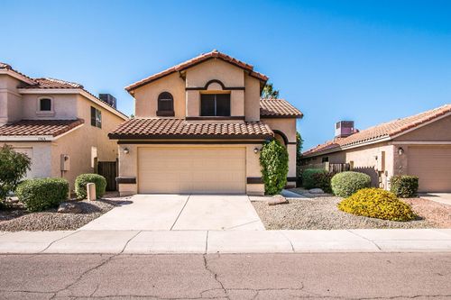 17418 N 46th Pl, Phoenix, AZ, 85032-2382 | Card Image