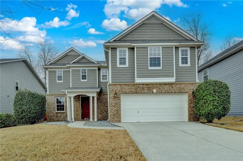 6098 Park Leaf Walk, Buford, GA, 30518-7266 | Card Image