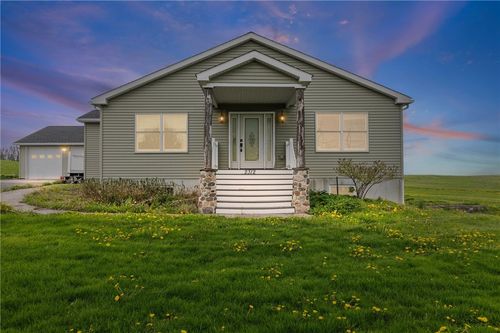 2312 Havens Corners Rd, Penn Yan, NY, 14527-9140 | Card Image