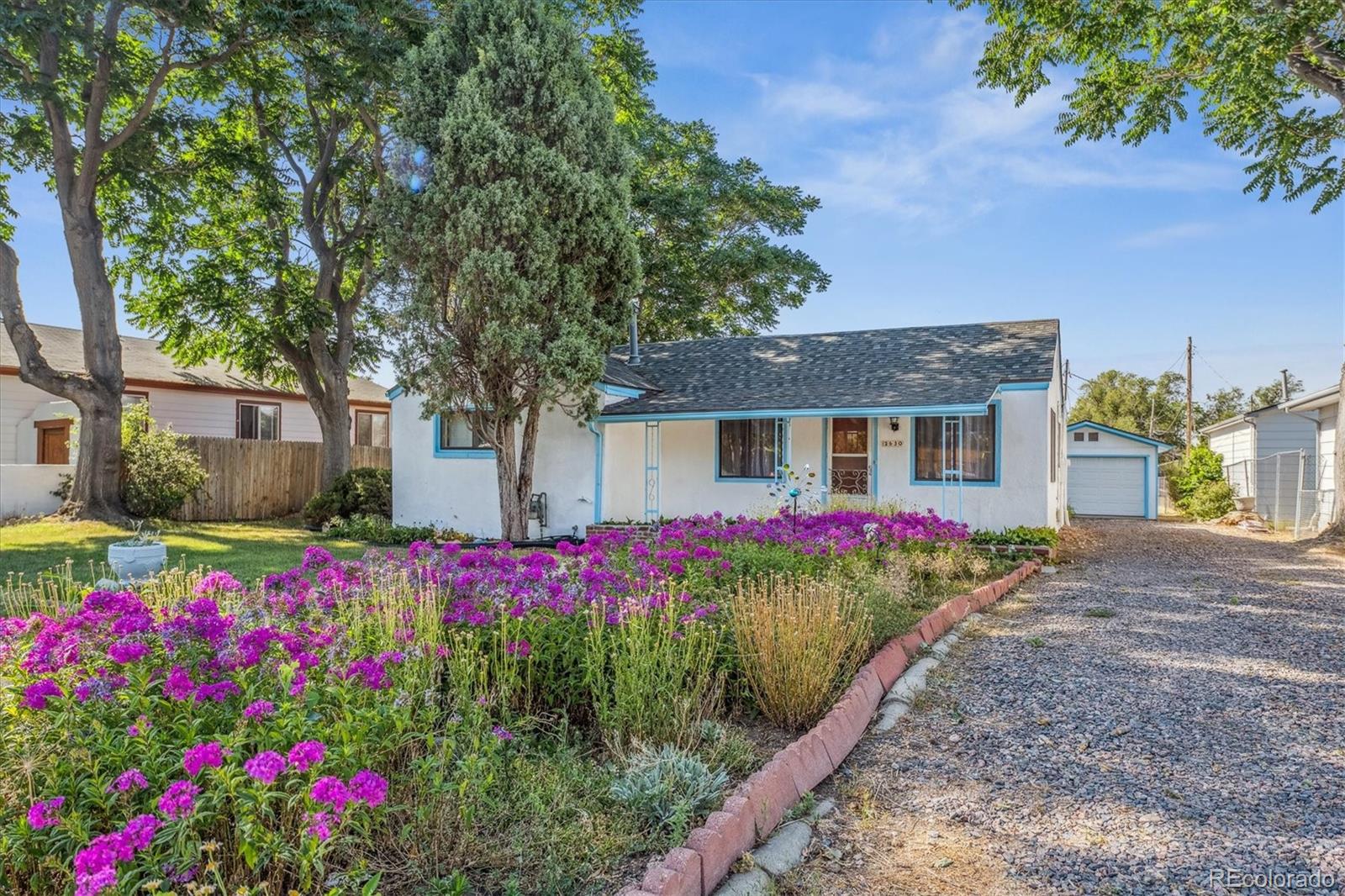 Wesley Ave, Denver, CO 80219