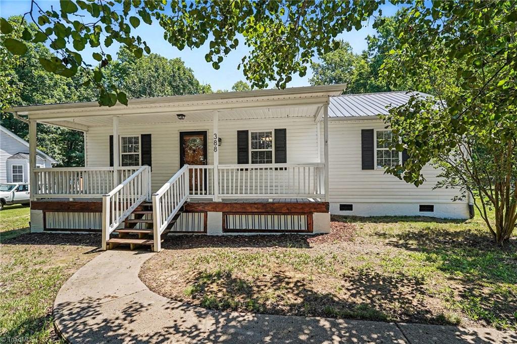 Residential in Thomasville 4