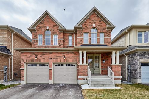 23 Bruce Welch Ave, Keswick, ON, L4P0J1 | Card Image