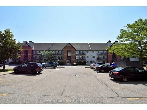821-1450 Glen Abbey Gate, Oakville, ON, L6M2V7 | Card Image