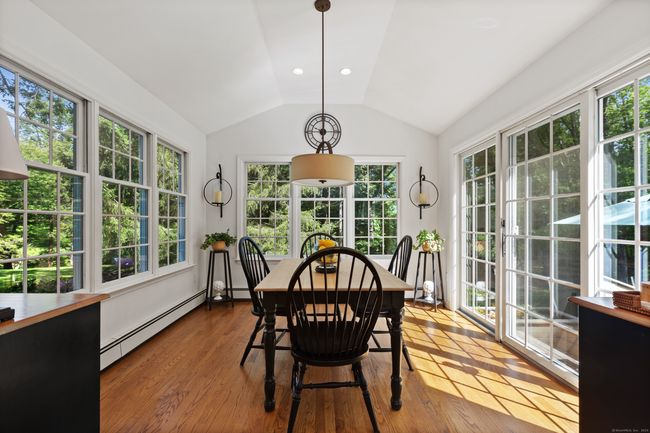 48 Blueberry Hill Rd, House other with 4 bedrooms, 2 bathrooms and null parking in Weston CT | Image 10