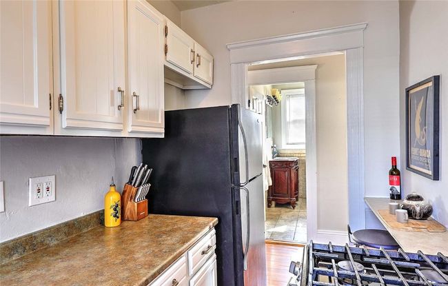 3C - 160 Irving Ave, Condo with 2 bedrooms, 1 bathrooms and 1 parking in Providence RI | Image 14