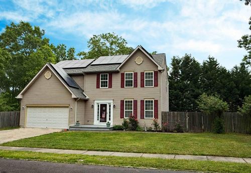 109 Hawthorne Rd, Egg Harbor Township, NJ, 08234-6712 | Card Image