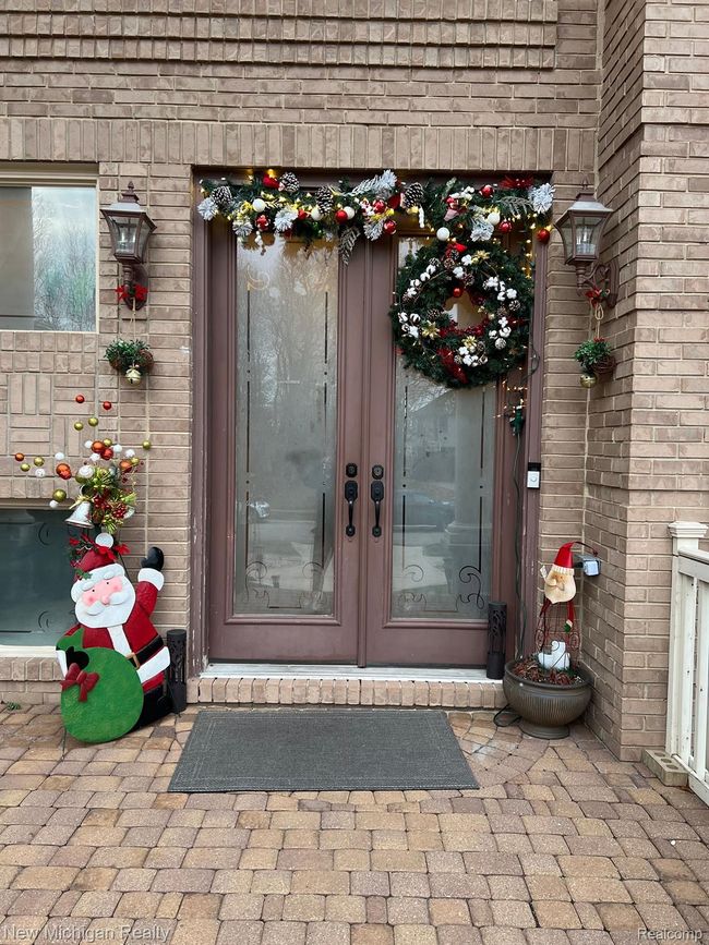 6248 Branford Dr, House other with 4 bedrooms, 5 bathrooms and null parking in West Bloomfield MI | Image 11