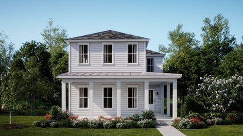 1010 Riverbed Retreat Ln, Summerville, SC, 29485-9297 | Card Image