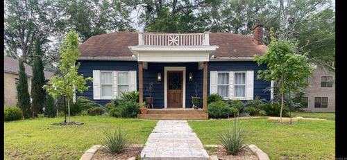 1107 W Main St, El Dorado, AR, 71730-5509 | Card Image