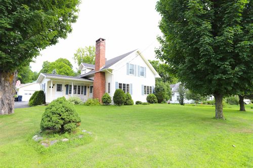 1074 Vt Route 100, Westfield, VT, 05874-9798 | Card Image