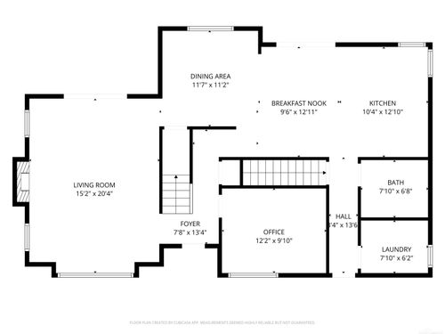 4153 Atwell, Dryden, MI, 48428-9700 | Card Image