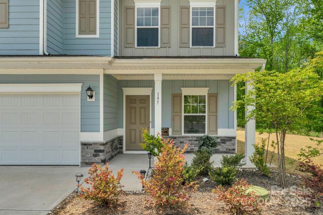 197 Park View Dr, House other with 4 bedrooms, 3 bathrooms and null parking in Stanfield NC | Image 5