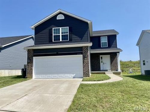 27508 Forest Ridge Dr, Warrenton, MO, 63383-6563 | Card Image