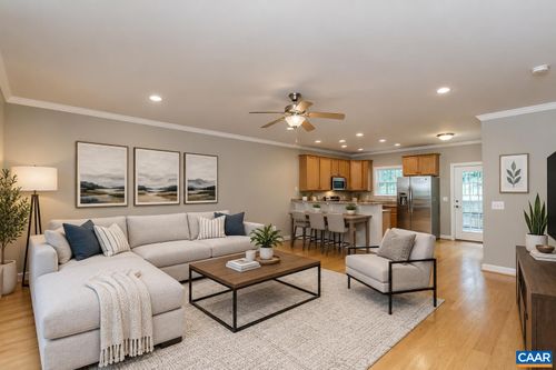 154 Brookwood Dr, Charlottesville, VA, 22902 | Card Image