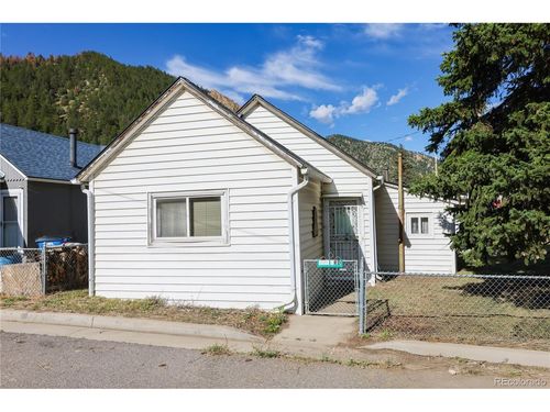 223 3rd Ave, Idaho Springs, CO, 80452-5020 | Card Image