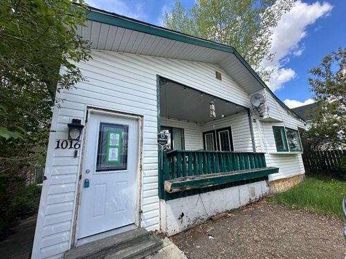 1016 Moville St, Ohaton, AB, T0B3P0 | Card Image