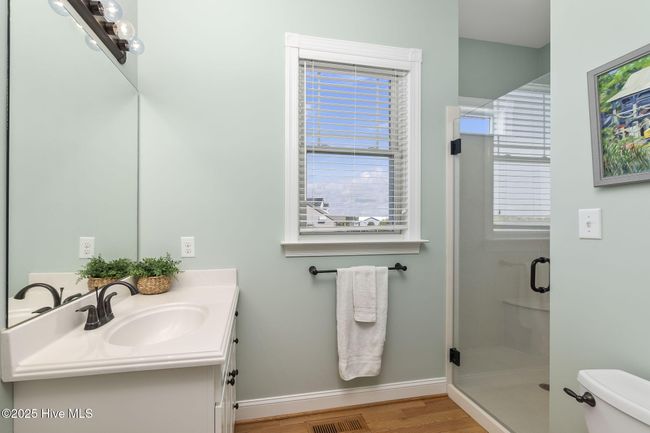 389 Live Oak Rd, House other with 3 bedrooms, 3 bathrooms and null parking in Newport NC | Image 54