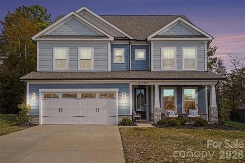 4700 Trostan Turn None, Kannapolis, NC, 28081 | Card Image