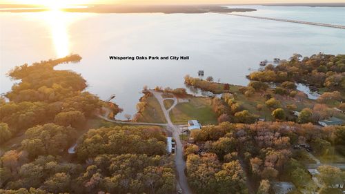 Lot #447 Oak Leaf Trail, East Tawakoni, TX, 75472 | Card Image